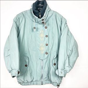 Bogner Women’s Vintage Ski Jacket